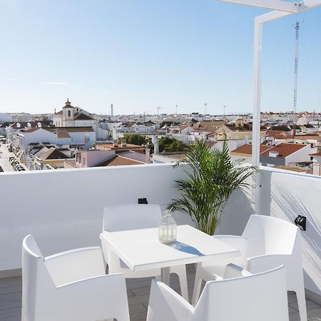 Villa Marquez Apartments Vila Real de Santo António Dış mekan fotoğraf