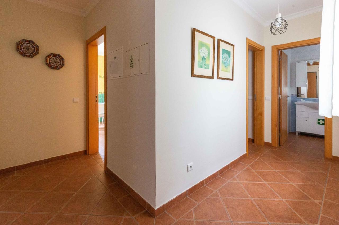 Villa Marquez Apartments Vila Real de Santo António Dış mekan fotoğraf