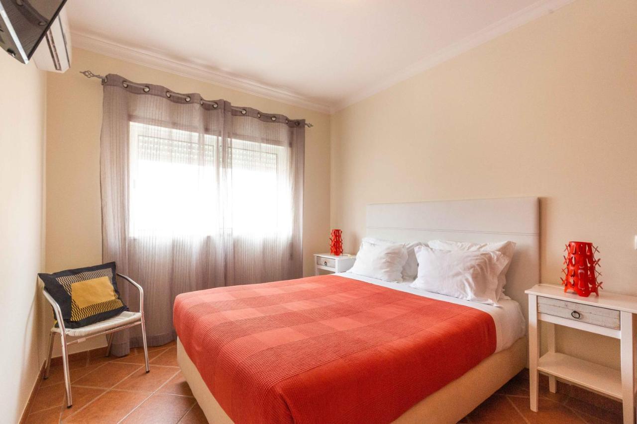 Villa Marquez Apartments Vila Real de Santo António Dış mekan fotoğraf