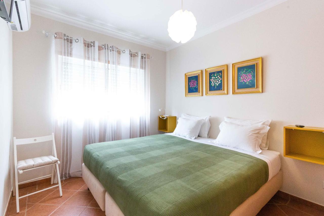 Villa Marquez Apartments Vila Real de Santo António Dış mekan fotoğraf