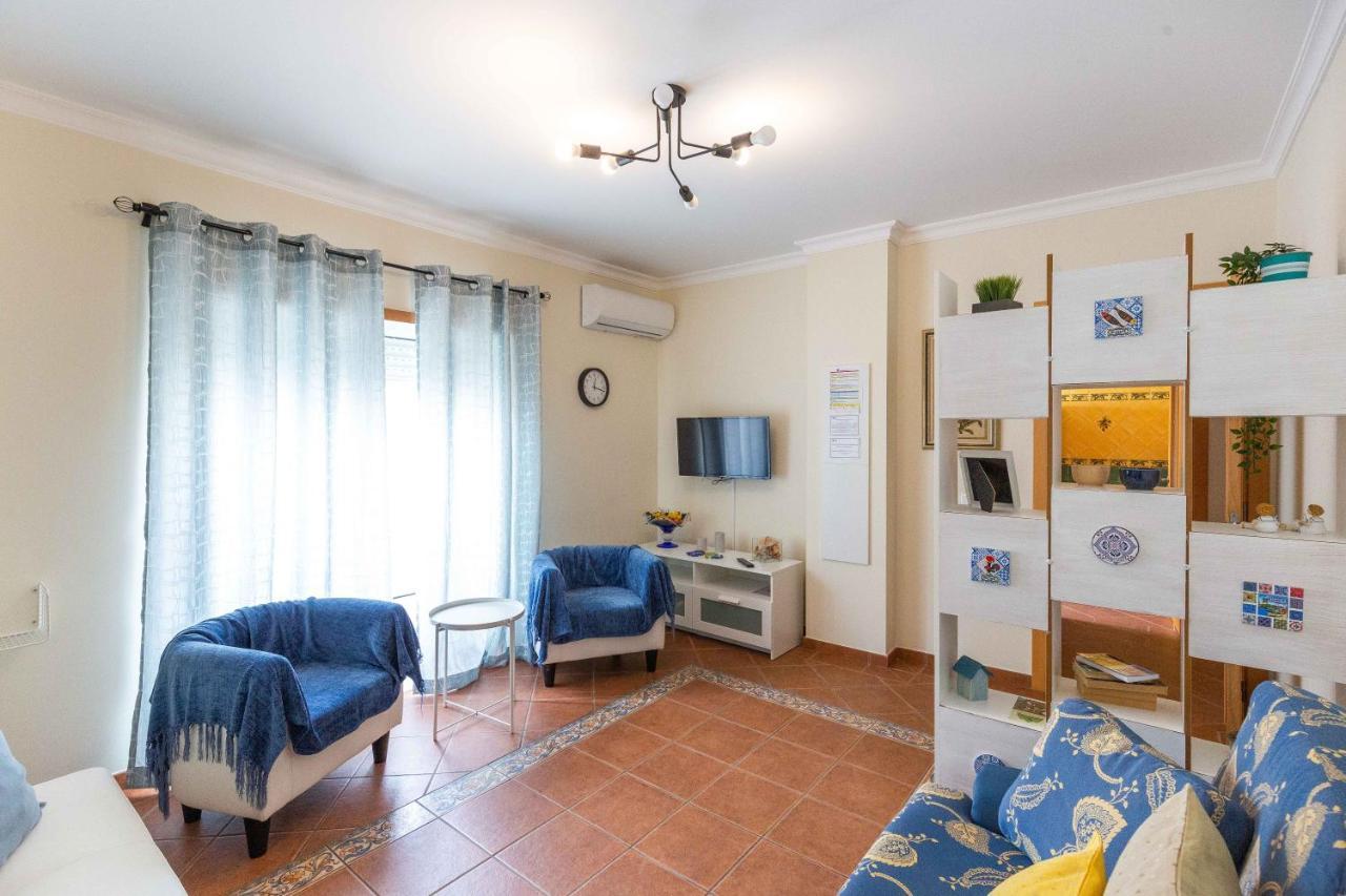 Villa Marquez Apartments Vila Real de Santo António Dış mekan fotoğraf