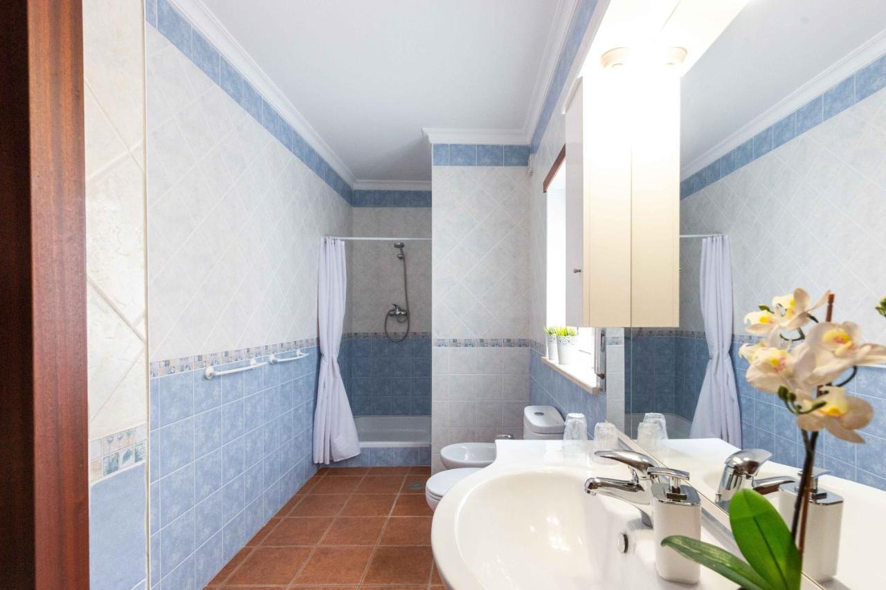 Villa Marquez Apartments Vila Real de Santo António Dış mekan fotoğraf