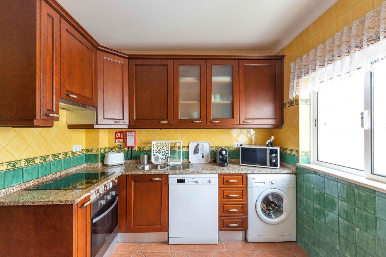 Villa Marquez Apartments Vila Real de Santo António Dış mekan fotoğraf