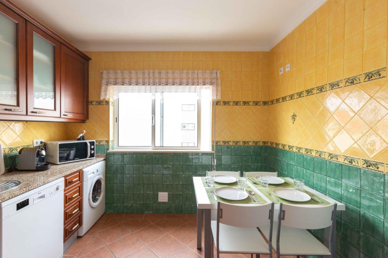 Villa Marquez Apartments Vila Real de Santo António Dış mekan fotoğraf