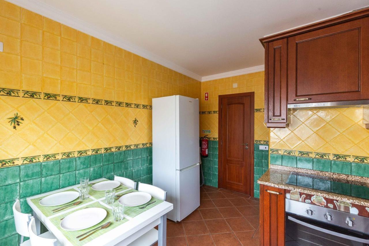 Villa Marquez Apartments Vila Real de Santo António Dış mekan fotoğraf