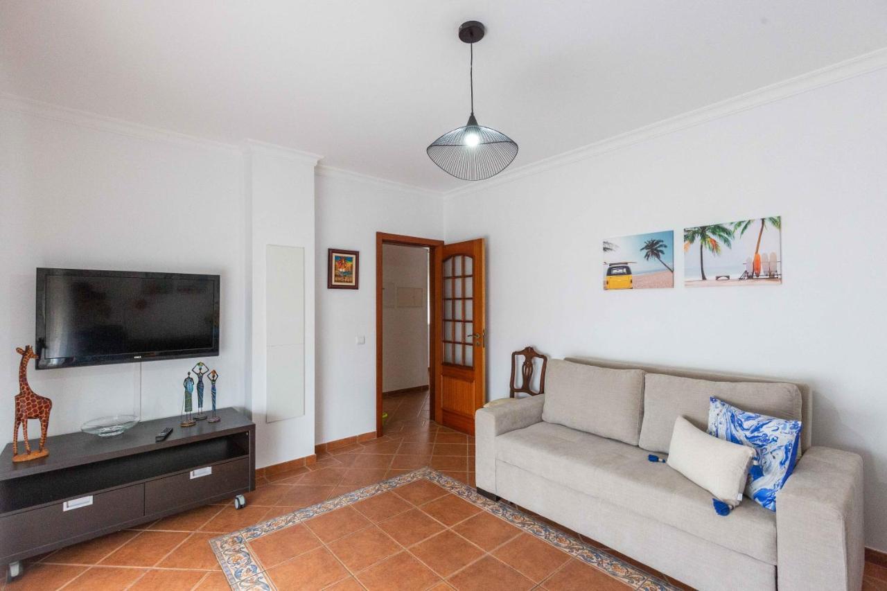 Villa Marquez Apartments Vila Real de Santo António Dış mekan fotoğraf