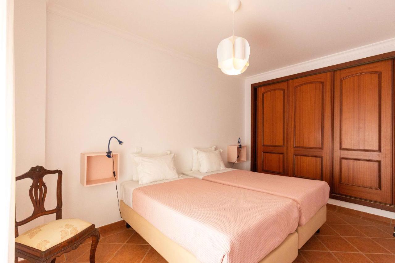 Villa Marquez Apartments Vila Real de Santo António Dış mekan fotoğraf