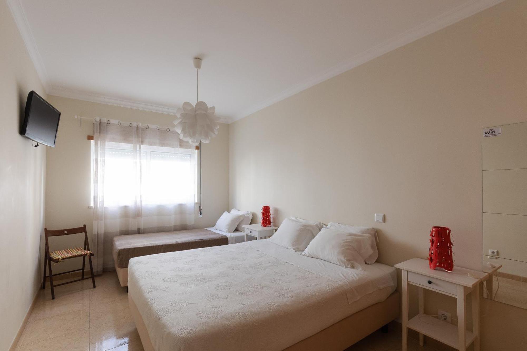 Villa Marquez Apartments Vila Real de Santo António Dış mekan fotoğraf