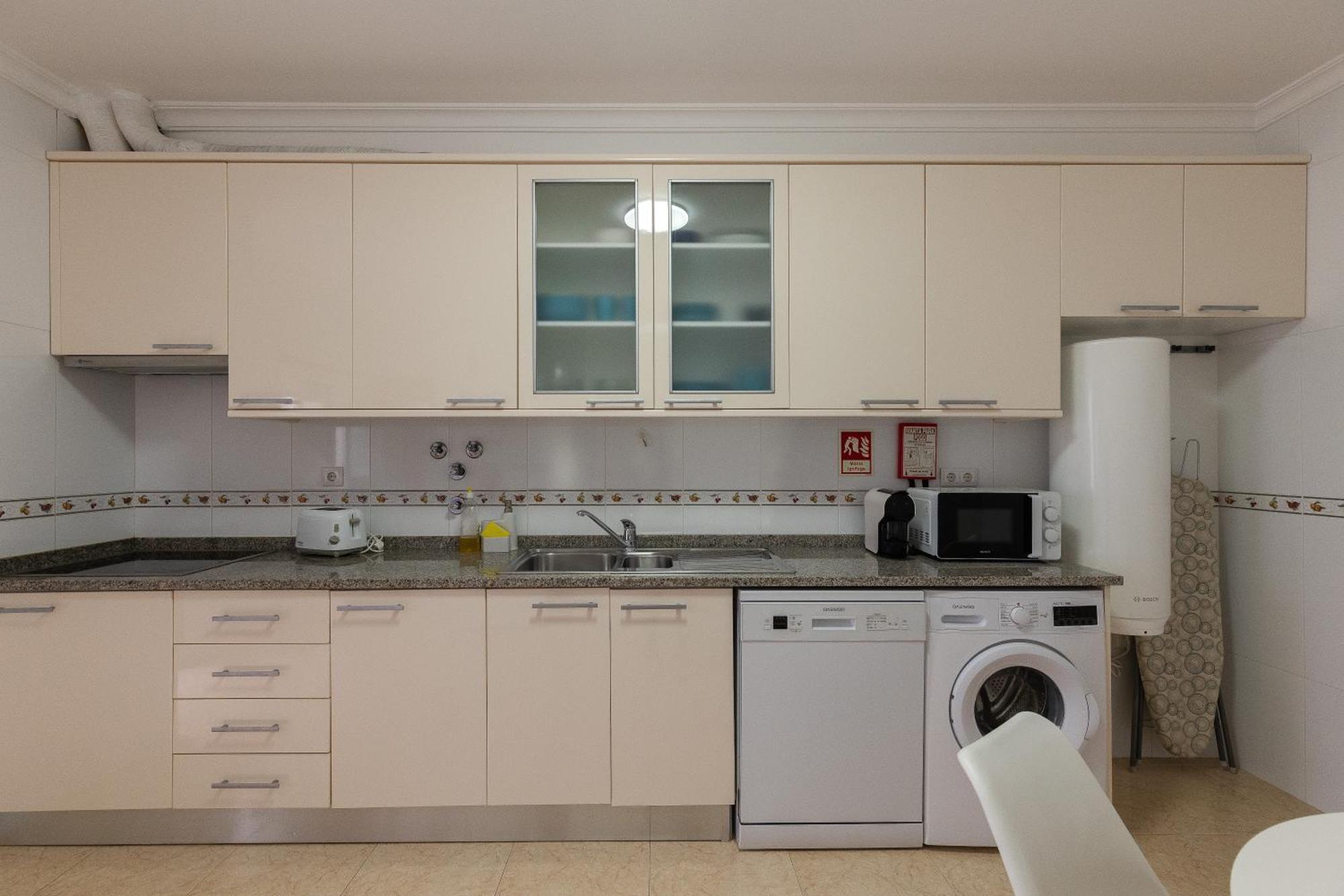 Villa Marquez Apartments Vila Real de Santo António Dış mekan fotoğraf