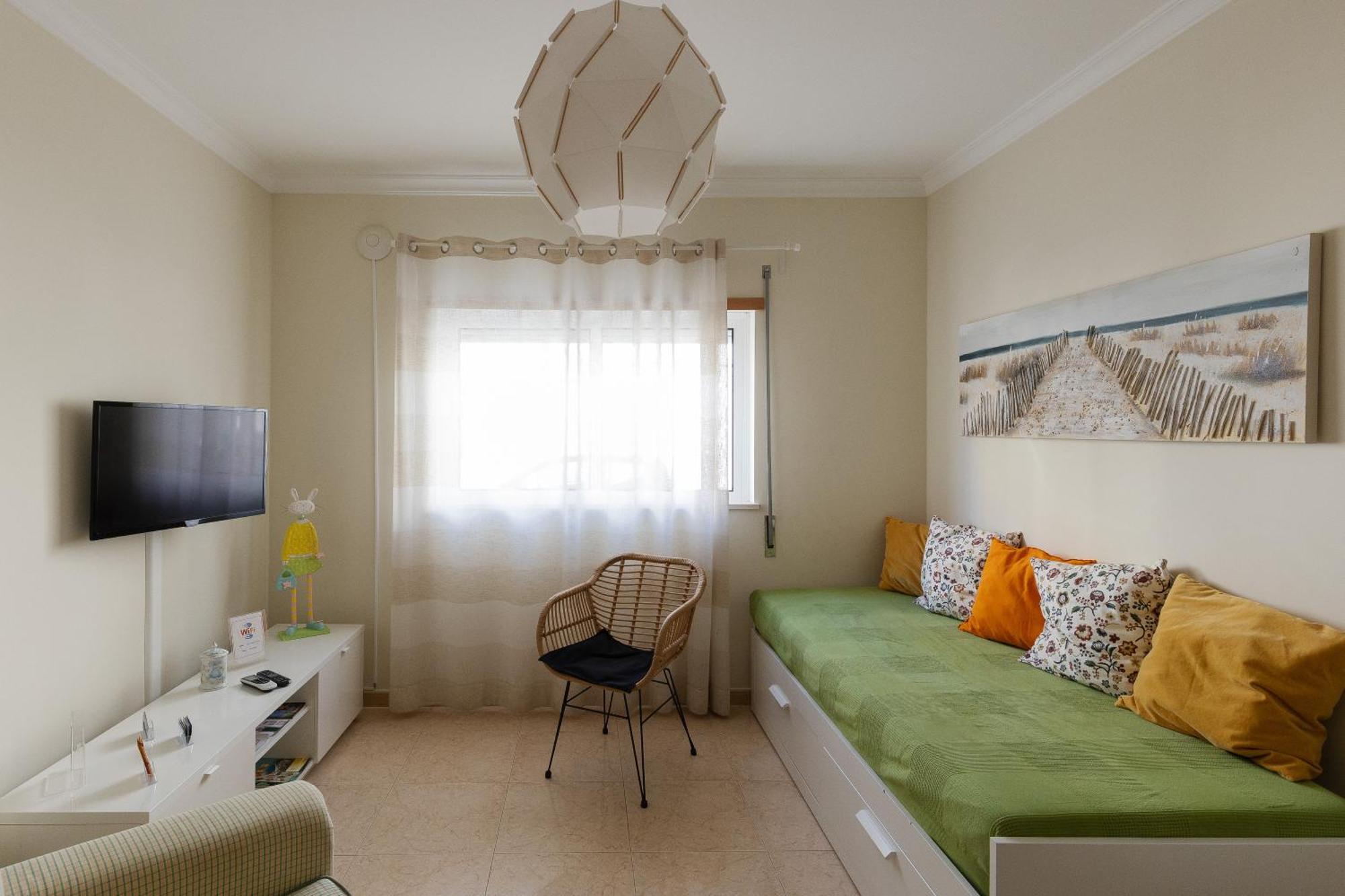 Villa Marquez Apartments Vila Real de Santo António Dış mekan fotoğraf