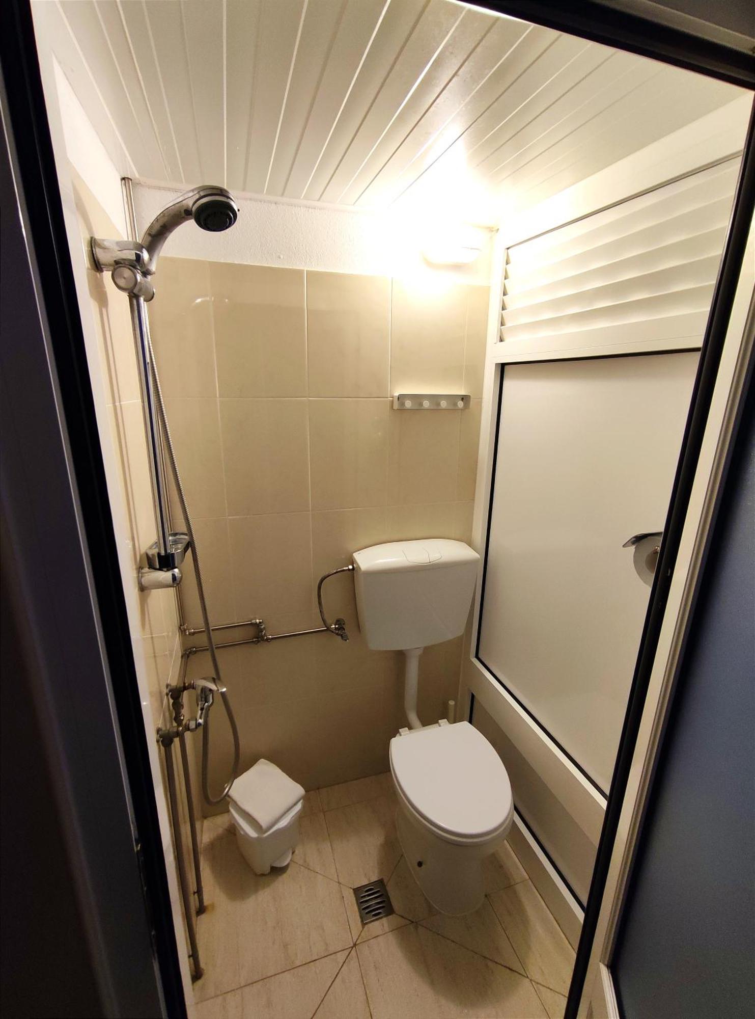 Villa Marquez Apartments Vila Real de Santo António Oda fotoğraf