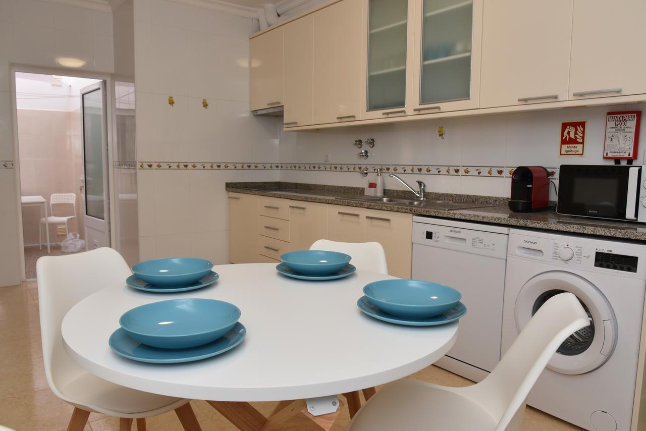 Villa Marquez Apartments Vila Real de Santo António Dış mekan fotoğraf