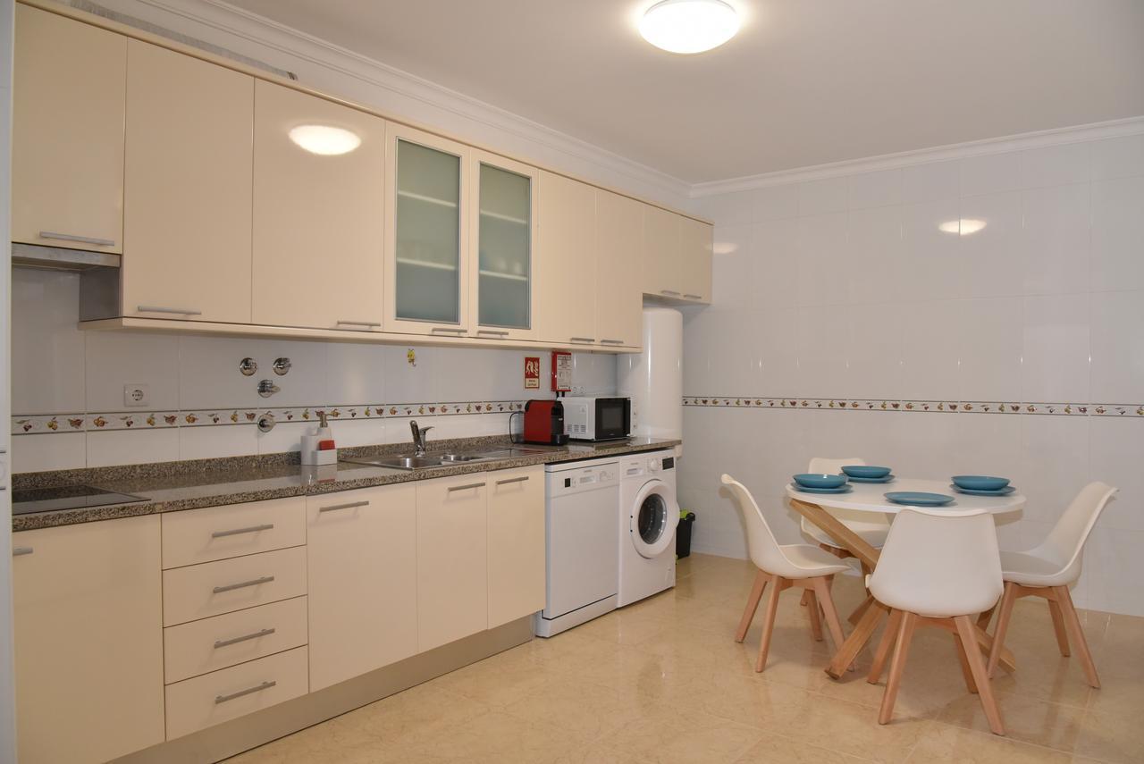 Villa Marquez Apartments Vila Real de Santo António Dış mekan fotoğraf